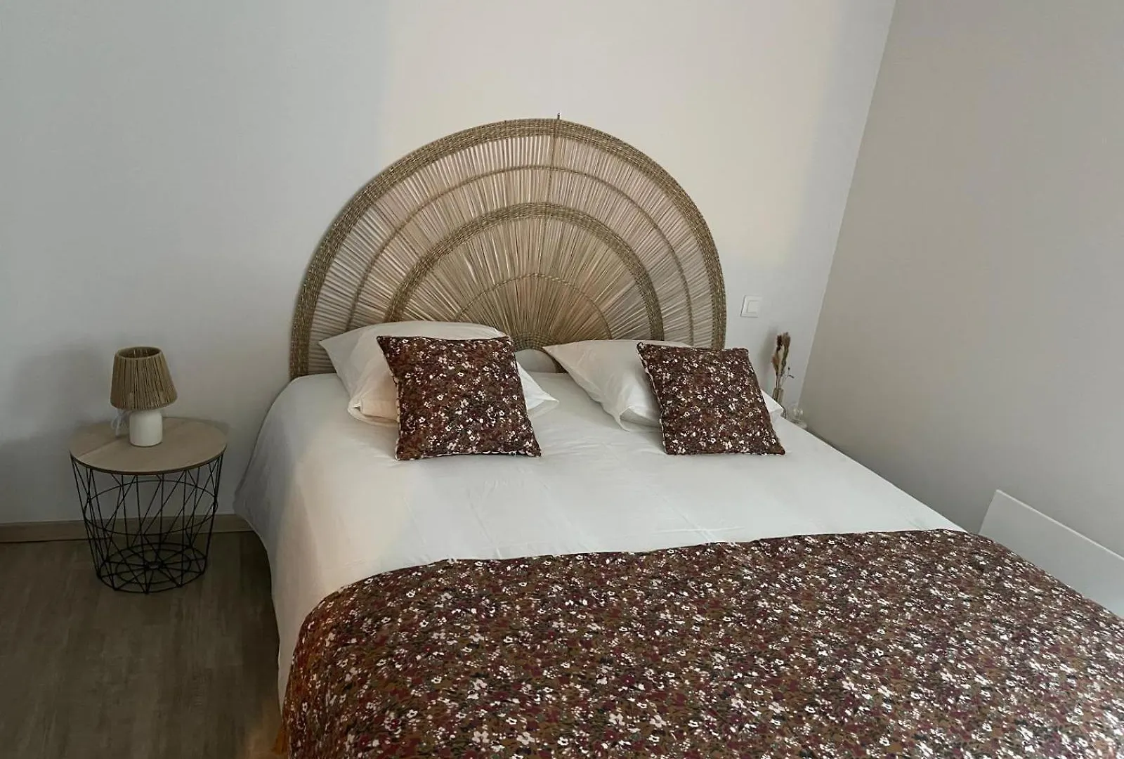 2 Appartement Rdc Avec Exterieur Millau