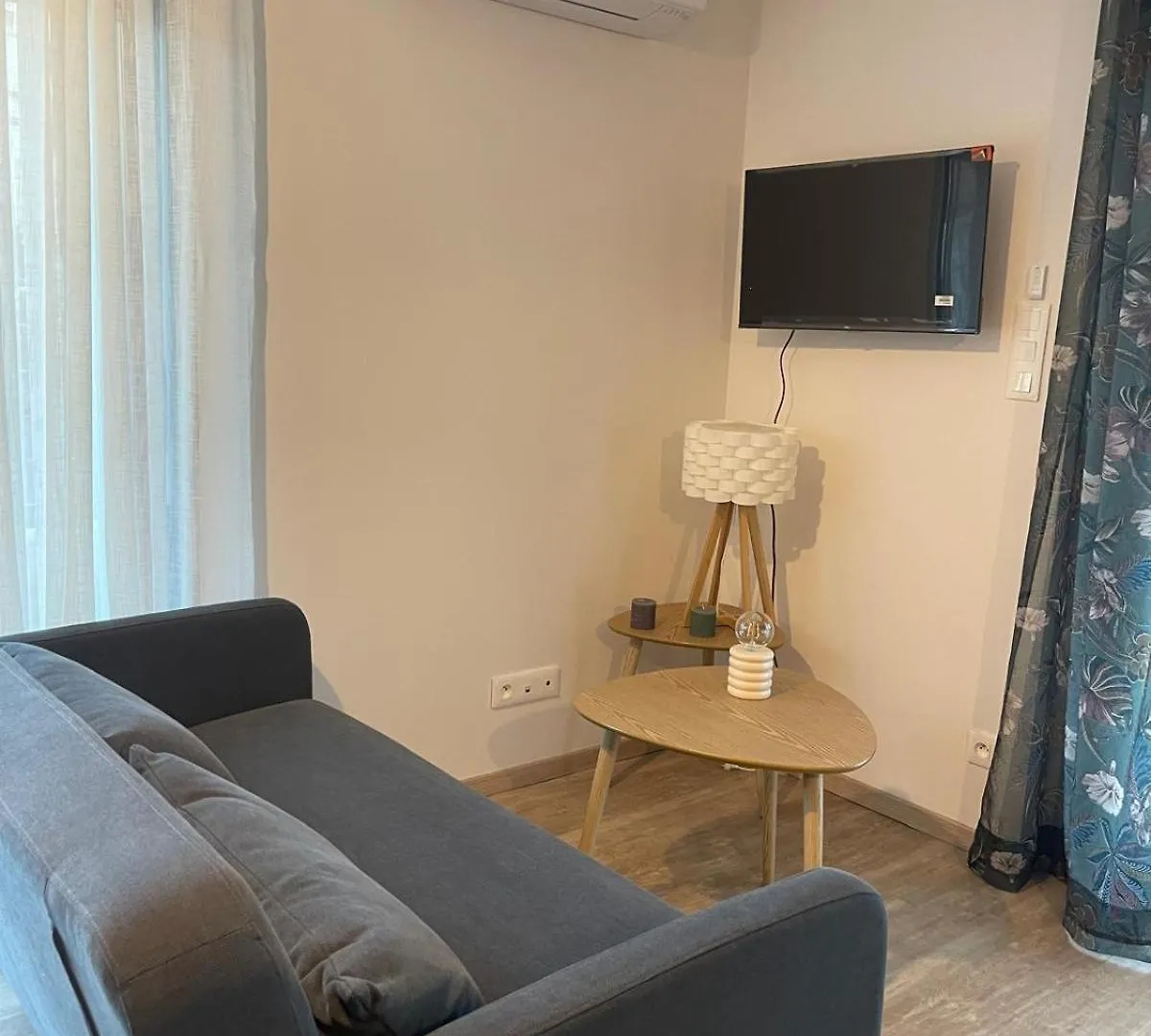 Apartamento 2 Appartement Rdc Avec Exterieur Millau