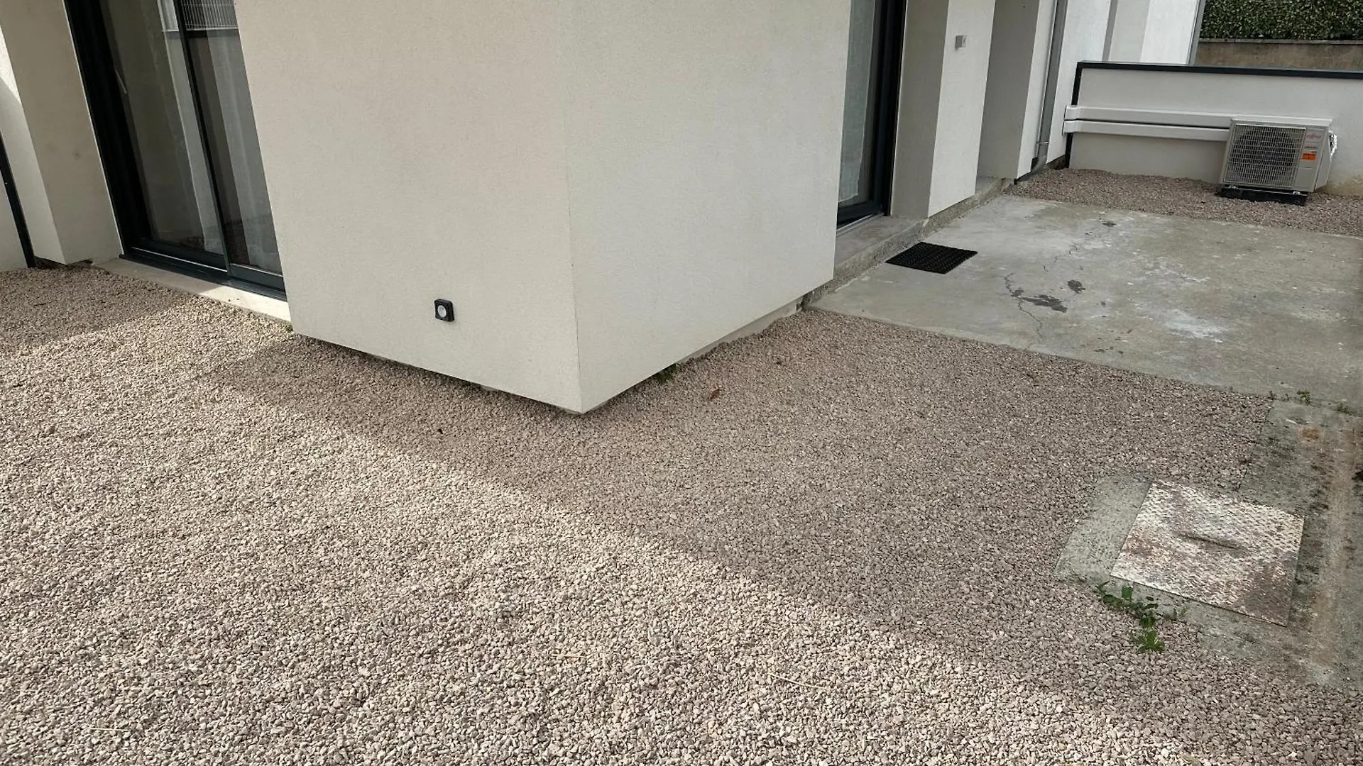 Apartamento 2 Appartement Rdc Avec Exterieur Millau
