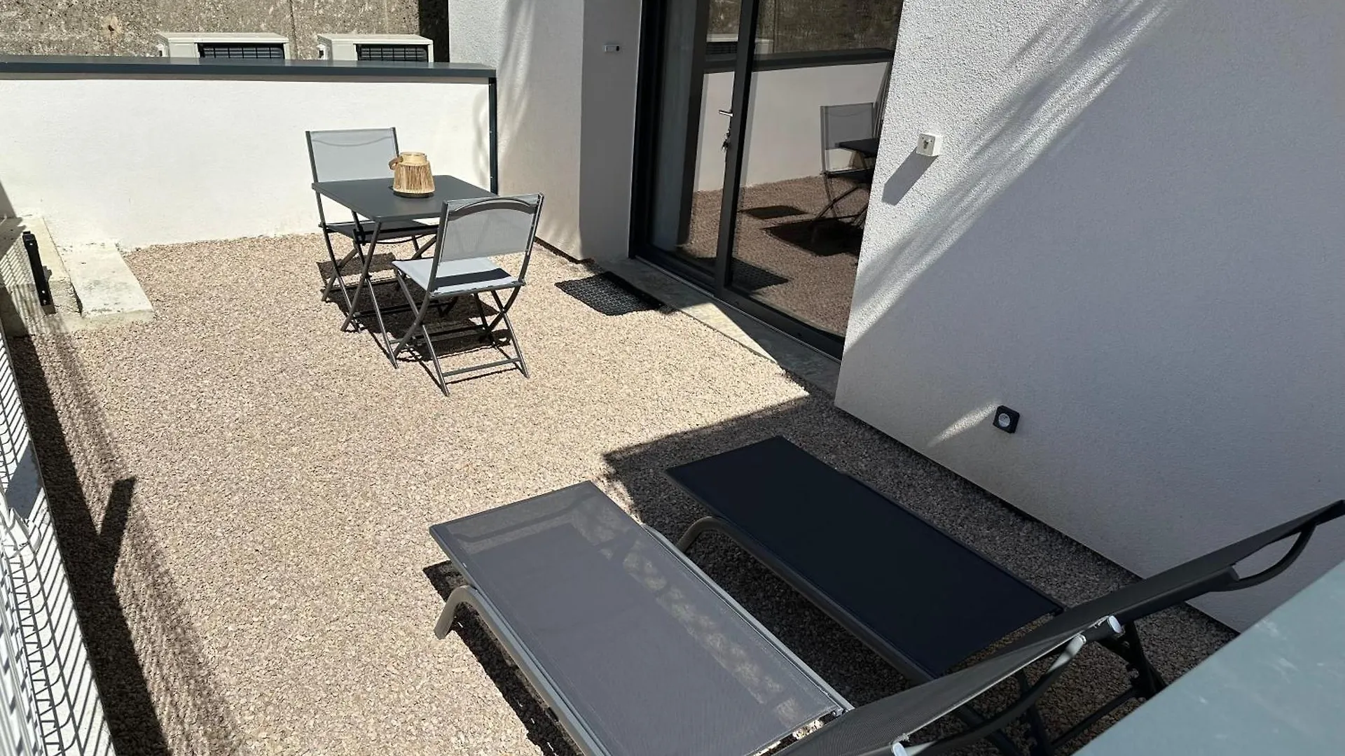 2 Appartement Rdc Avec Exterieur Millau Francia