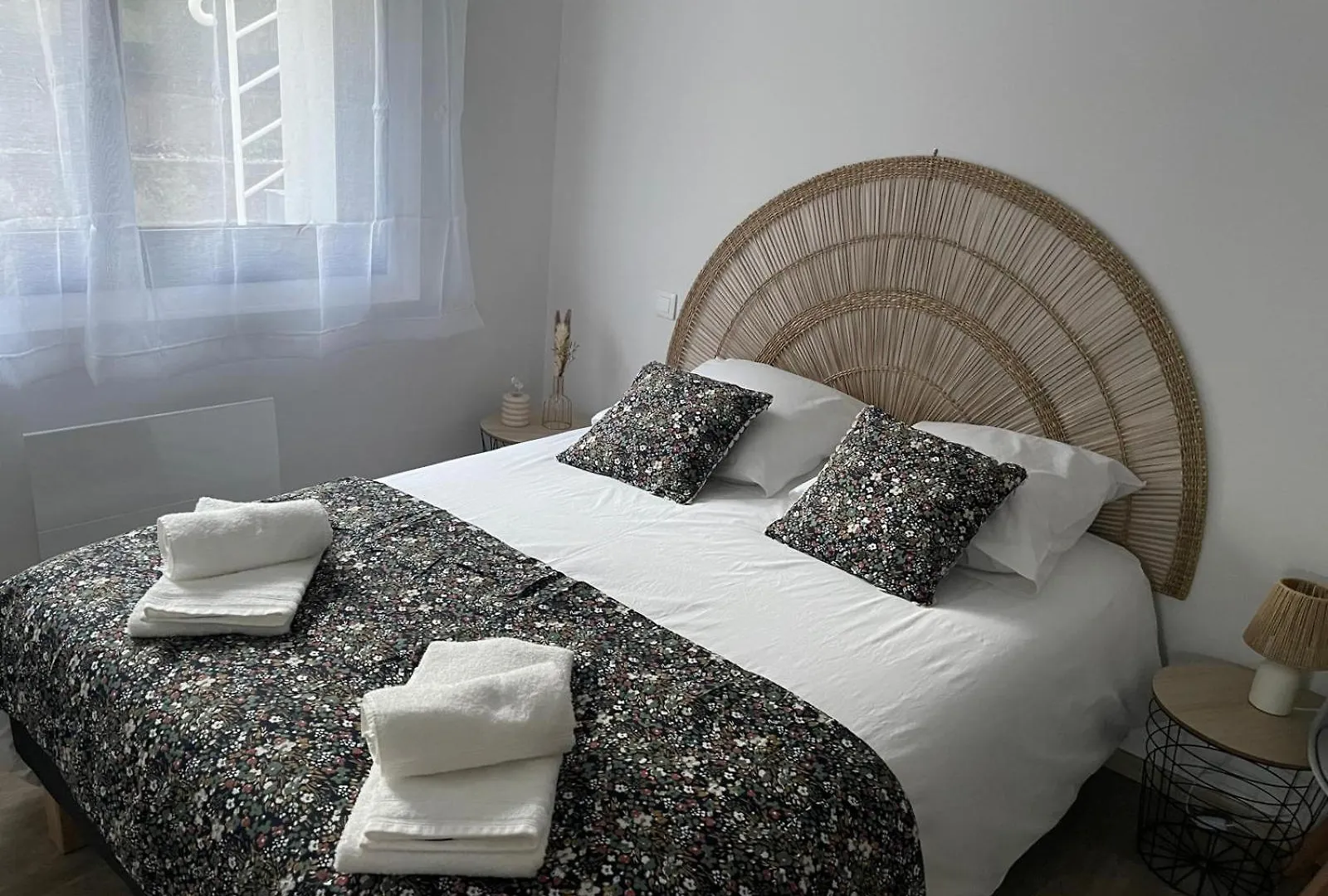 2 Appartement Rdc Avec Exterieur Millau Francia